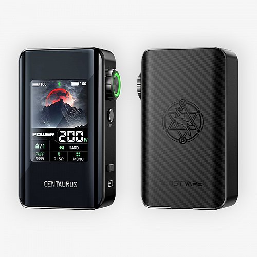 Box Centaurus BT200 Lost Vape