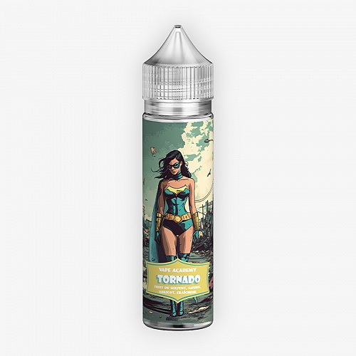Tornado Vape Academy 50ml