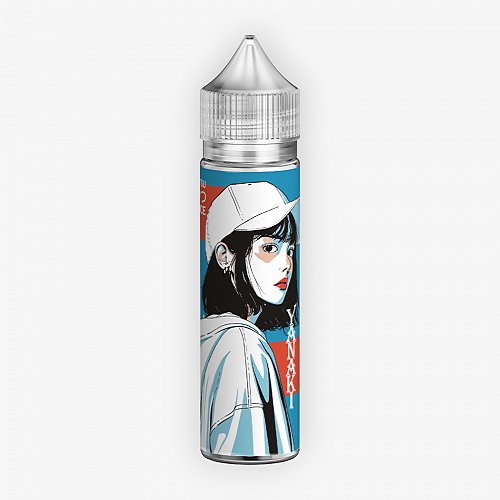 Yanaki Katsu Juice 50ml