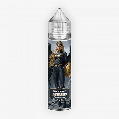 Astralis Vape Academy 50ml
