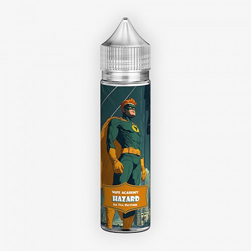 Hazard Vape Academy 50ml