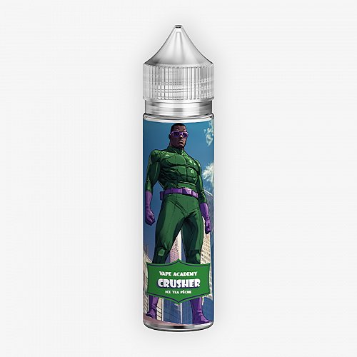 Crusher Vape Academy 50ml