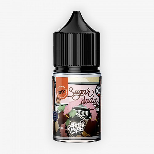 Sugar Daddy Concentré Big Papa 30ml