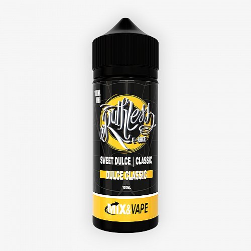 Dulce Classic Ruthless 100ml
