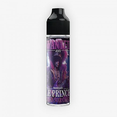 Le Prince Wanted Juice 50ml