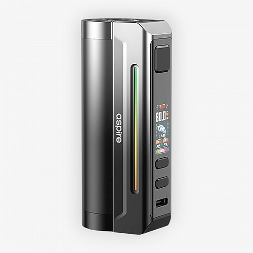Box Zelos X80 Aspire