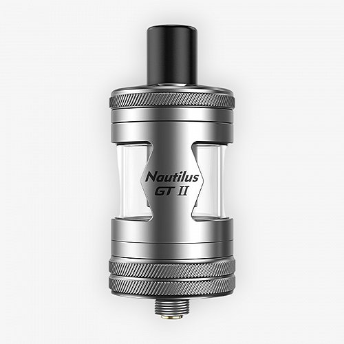 Nautilus GT II Aspire
