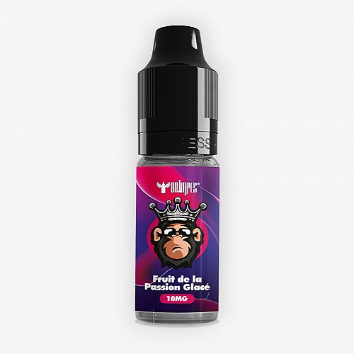 Fruit de la Passion Glacé Dr Vapes 10ml