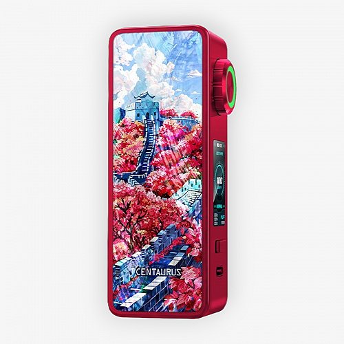 Box Centaurus M100 New Colors Lost Vape