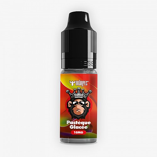 Pastèque Glacée Dr Vapes 10ml