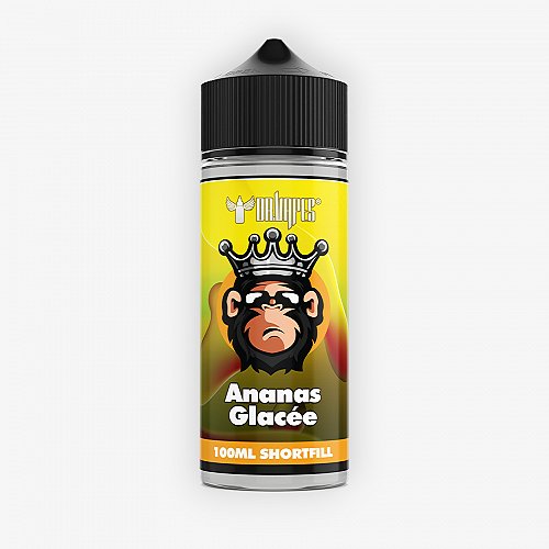 Ananas Glacé Dr Vapes 100ml
