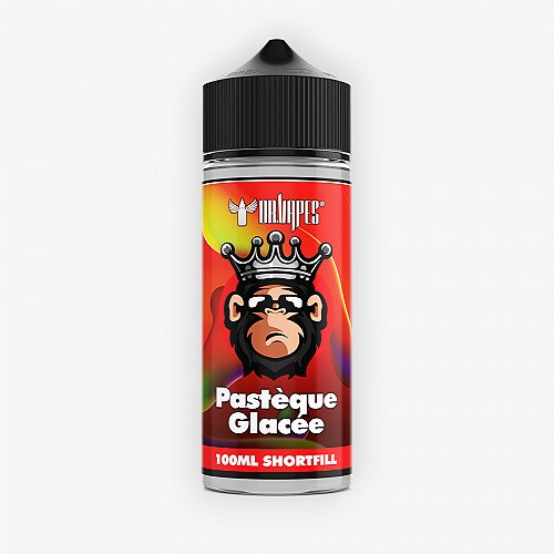 Pastèque Glacée Dr Vapes 100ml