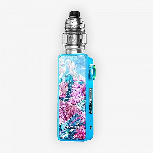 Kit Centaurus M100 (+Centaurus Subohm V2) Lost Vape