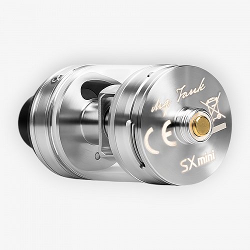 MQ Tank SX Mini