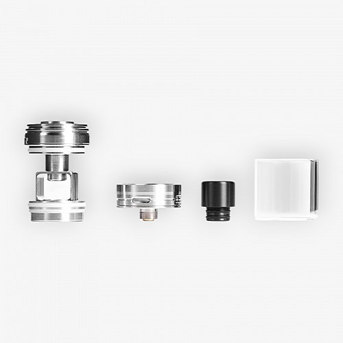 MQ Tank SX Mini