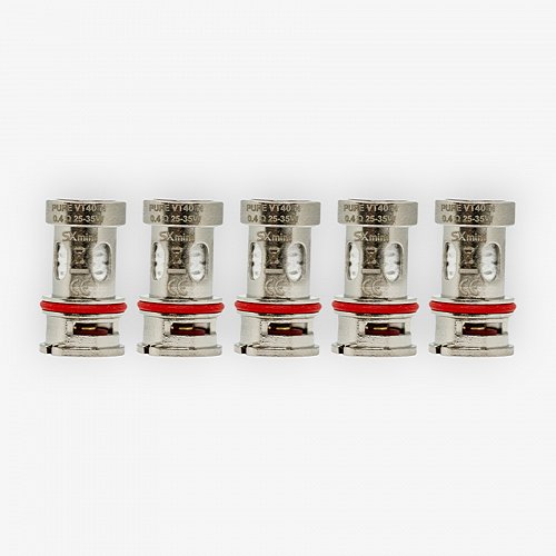 Résistances MQ Tank VTN SX Mini