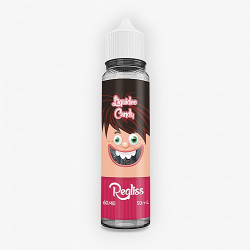 Regliss Liquideo Candy 50ml