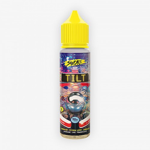 Tilt Swoke 50ml