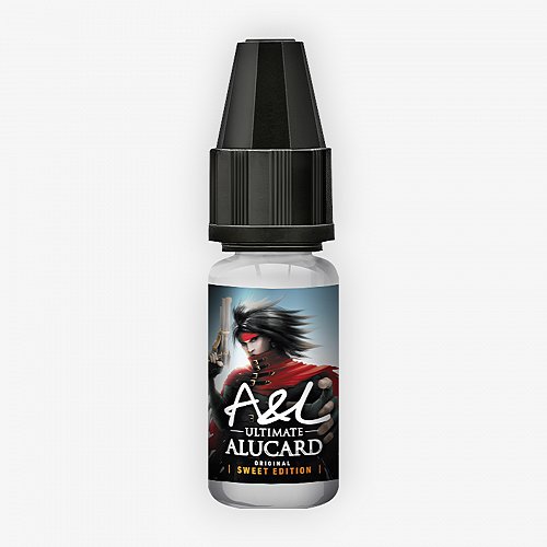 Alucard Sweet Edition Concentré A&L 10ml