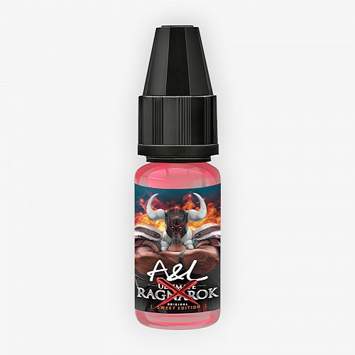 Ragnarok X Sweet Edition Concentré A&L 10ml