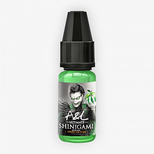 Shinigami Sweet Edition Concentré A&L 10ml