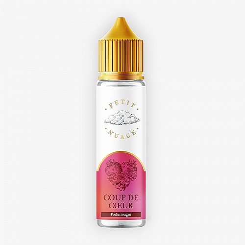 Coup De Coeur Petit Nuage 50ml