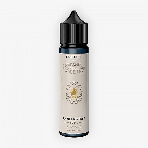 La Nettoyeuse Protect 50ml