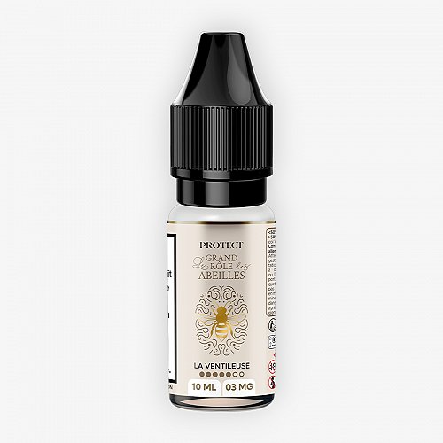 La Ventileuse Protect 10ml