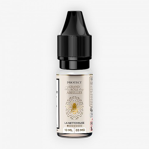 La Nettoyeuse Protect 10ml