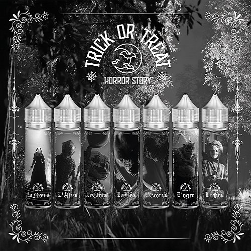 Le Clown Trick Or Treat 50ml