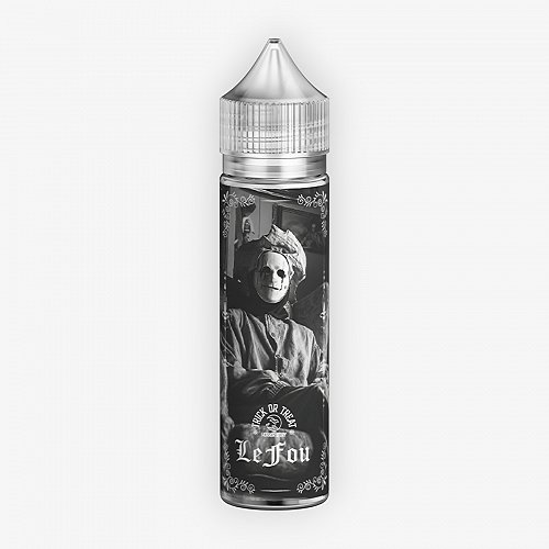 Le Fou Trick Or Treat 50ml