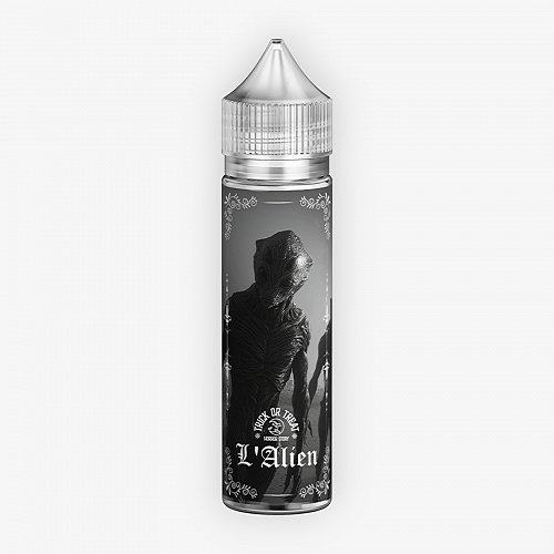 L'Alien Trick Or Treat 50ml