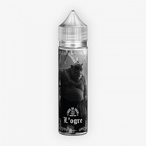 L'Ogre Trick Or Treat 50ml