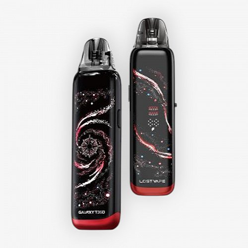 Kit Galaxy T360 Lost Vape