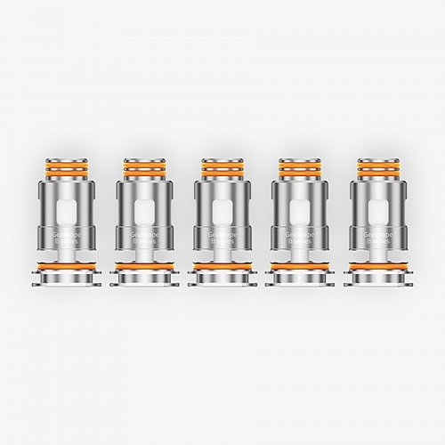 Résistances B Boost GeekVape