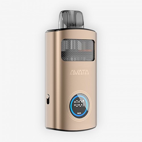 Kit Avata Pod Aspire