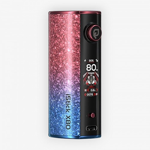 Box iStick X80 Eleaf