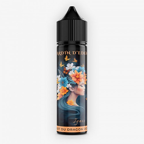 Ignis Jardin D'Eden Bordo 2 50ml