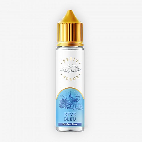 Rêve Bleu Petit Nuage 50ml