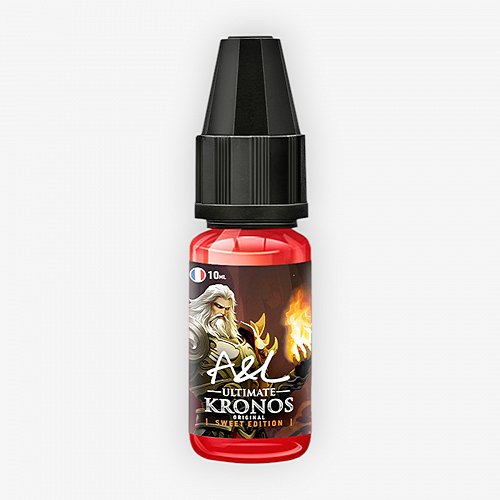 Kronos Sweet Edition Concentré Ultimate A&L 10ml