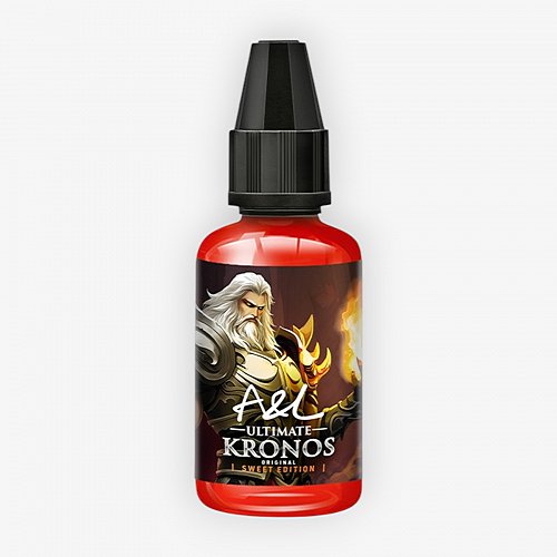 Kronos Sweet Edition Concentré Ultimate A&L 30ml