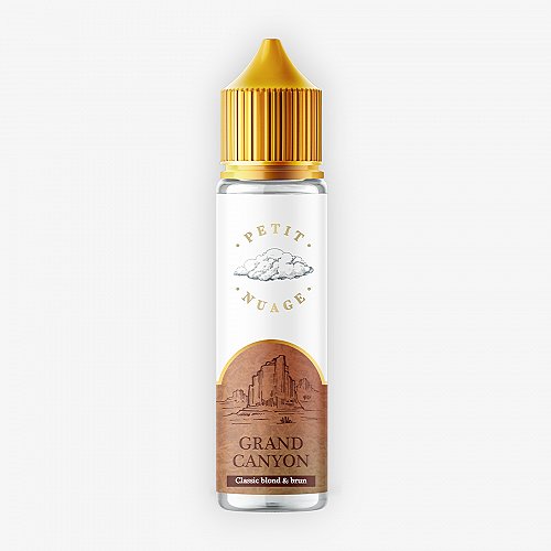 Grand Canyon Petit Nuage 50ml