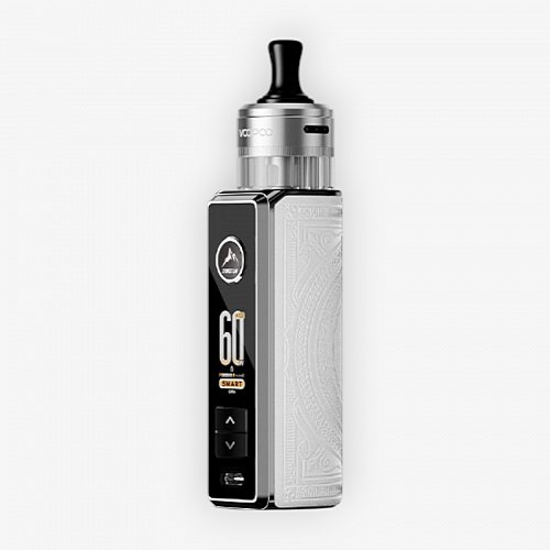 Kit Drag S3 Pod Voopoo