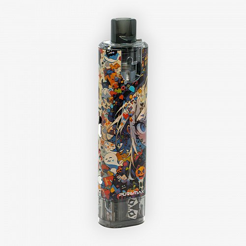 Kit PureMax Version PX Pro Pod SX Mini