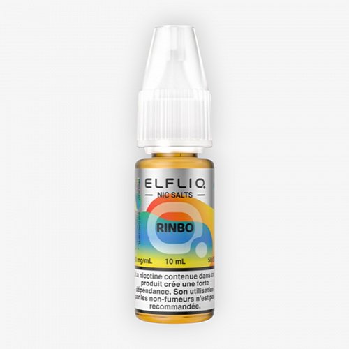 Rinbo Elfliq Elfbar 10ml