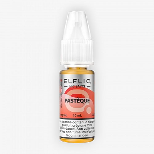 Pastèque Elfliq Elfbar 10ml