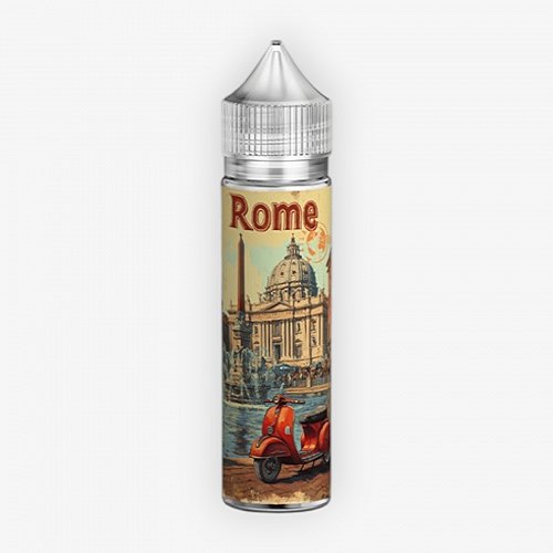 Rome Atlas 50ml