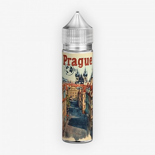 Prague Atlas 50ml
