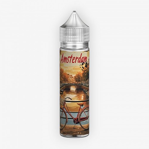 Amsterdam Atlas 50ml