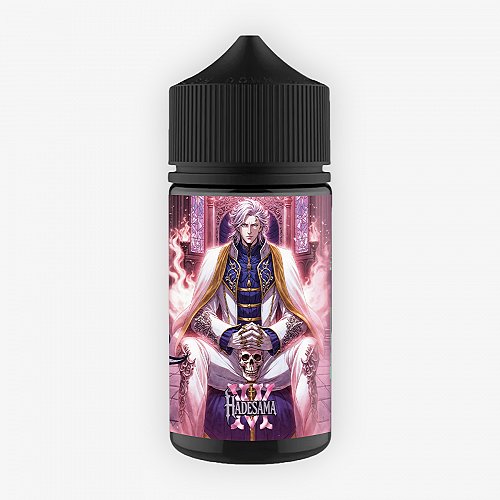 Hadesama MIV Made in Vape 100ml